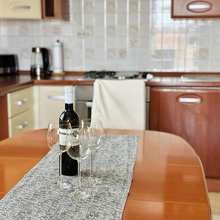 Apartment Marcella 1 ลิยูบาช ภายนอก รูปภาพ